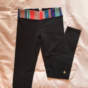 LIKE NEW Ivivva Pants